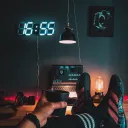 Games and communication
