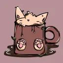 Coffee Paws's icon