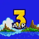 Sonic 3 A.I.R. Community Discord