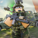 [IAF] Irish Armed Forces icon