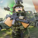 [IAF] Irish Armed Forces