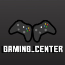 GAMING🎮CENTER