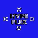 𝗛𝗬𝗣𝗘 𝗙𝗟𝗘𝗫