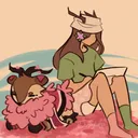 Luna's Chill Zone