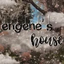 𓏲 ENGENE'S HOUSE ˚ ༘♡ ⋆｡˚ 🏡