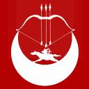 Turukkî Kağanlığı Discord Server Icon