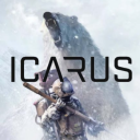 Discovery icon for SIC: Survive Icarus Community Discord server