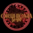 ORPHIGMA TOWN.
