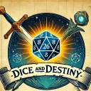 Dice and Destiny