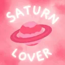 Saturn Lover ASMR
