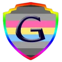 NIFTY CUTE PRIDE 🧡💛💚💜