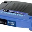 Trashping's Wi-Fi Router