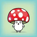 Satoshi's Shrooms NFT
