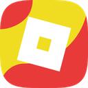 It's Spanish ROBLOX & MC Discord Server Icon
