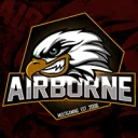 Airborne Christmas Cup