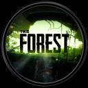 The Forest Gaming Community icon