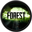 The Forest Gaming Community icon