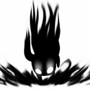 Hollow Knight Fight Club Server Icon