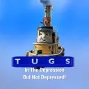 This Is Tugs 1930s RP Server