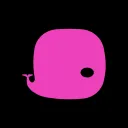 pinkwhale