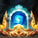 Burst2Flame Games Discord Server Icon