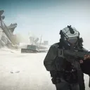 Counter Warfare: Knightfall