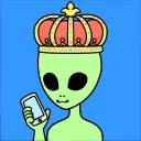 Alien Takeover Club