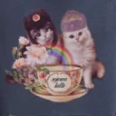Klub simpów Wilka