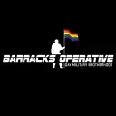 Gay Military Brotherhood | Barracks Operatives