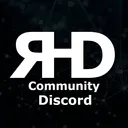 RobynHD Community Discord