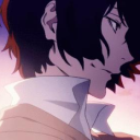 Anime Simp Zone Server Icon