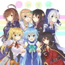 KONOSUBA - France