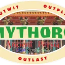 MythORG S9: Ancient Persia — USA vs The World
