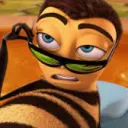 Bee movie heavy posters
