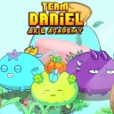 DANIEL AXIE ACADEMY