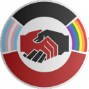 Left Reddit icon