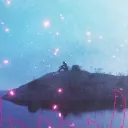 another world begins nft