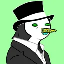 Tough Penguins