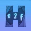 Discovery icon for [ SᄅF̶  ] Sky2Fly Community Discord server