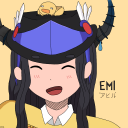 Discovery icon for EMI AND FRIENDS Discord server