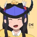 EMI AND FRIENDS