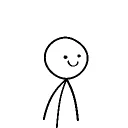 not ur average stickman