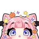 Mimi's Cat Café Discord Server Icon