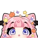 Mimi's ekittens Discord Server Icon