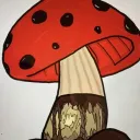 🍄The cave🍄