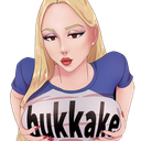 BukkakeMoe - Funscript Video Host Server Icon