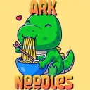 Ark Noodles Discord Server Icon