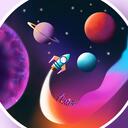 Novuh's Space Ship Discord Server Icon