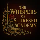 The Whispers of Sutresed Academy
