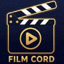Film Cord • Movies • TV Shows • Movie Nights icon